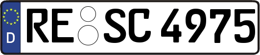 RE-SC4975