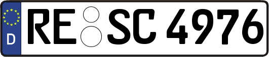 RE-SC4976