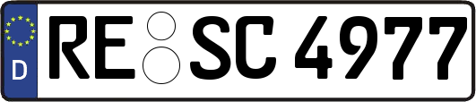 RE-SC4977