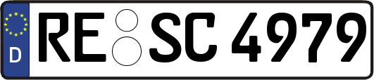 RE-SC4979