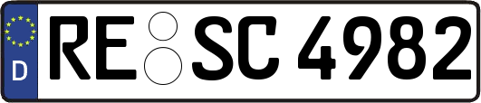 RE-SC4982