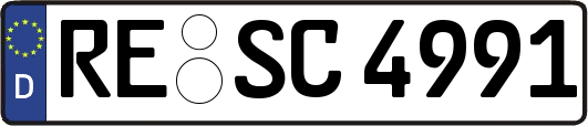 RE-SC4991