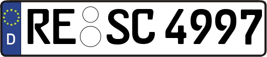 RE-SC4997