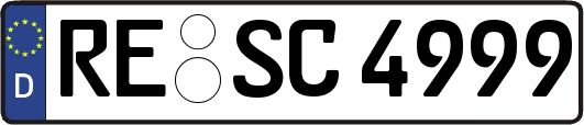 RE-SC4999