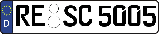 RE-SC5005