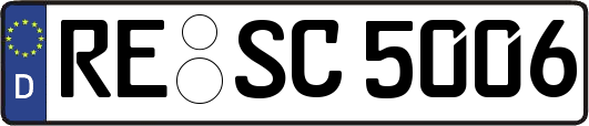 RE-SC5006
