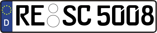 RE-SC5008