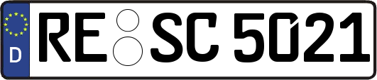 RE-SC5021