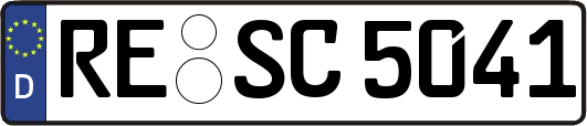 RE-SC5041