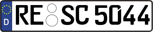 RE-SC5044