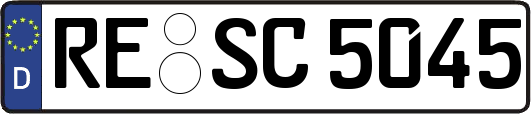 RE-SC5045