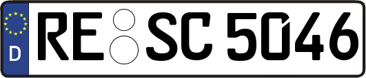 RE-SC5046