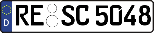RE-SC5048