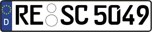 RE-SC5049