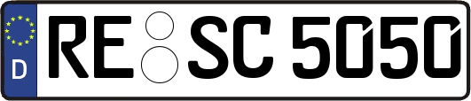 RE-SC5050