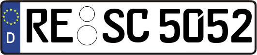 RE-SC5052