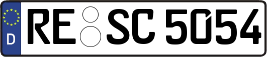 RE-SC5054
