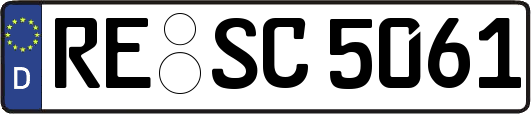 RE-SC5061