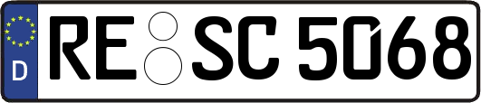 RE-SC5068