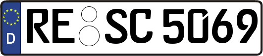 RE-SC5069