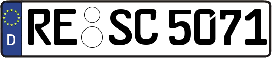 RE-SC5071