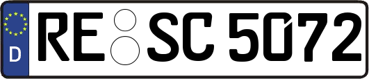 RE-SC5072