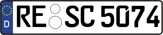 RE-SC5074