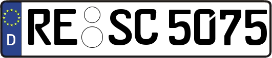 RE-SC5075