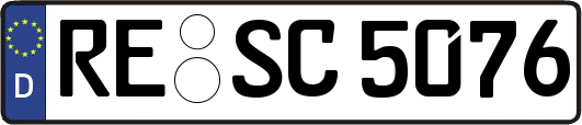 RE-SC5076