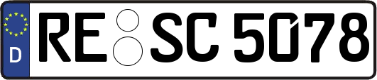 RE-SC5078