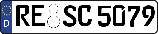 RE-SC5079