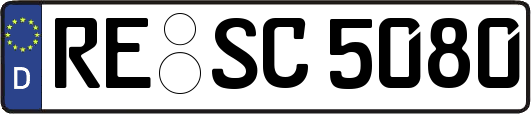 RE-SC5080