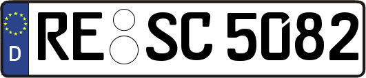 RE-SC5082