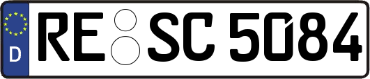 RE-SC5084