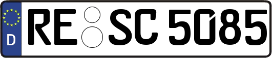 RE-SC5085