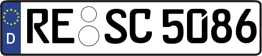 RE-SC5086