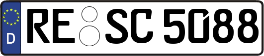 RE-SC5088
