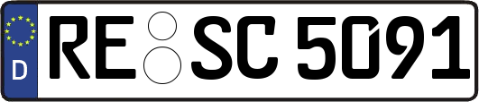RE-SC5091