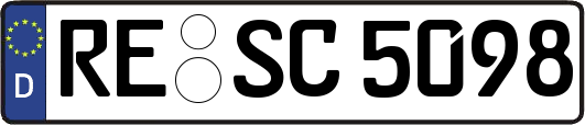 RE-SC5098