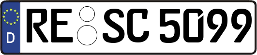 RE-SC5099