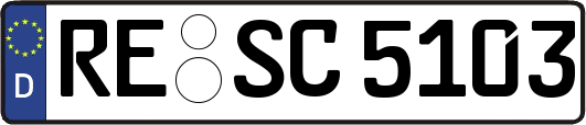RE-SC5103
