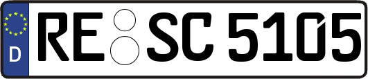 RE-SC5105