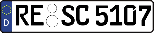 RE-SC5107