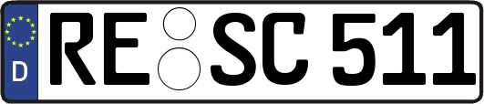 RE-SC511