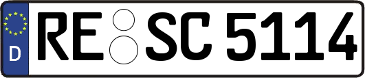 RE-SC5114