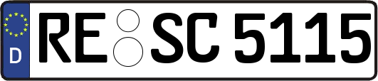 RE-SC5115