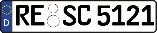 RE-SC5121
