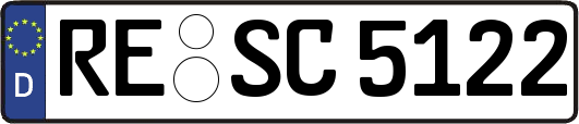 RE-SC5122
