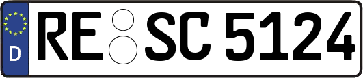 RE-SC5124