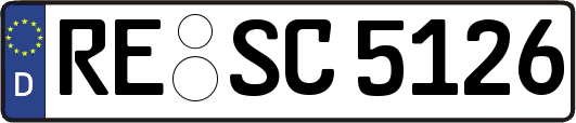RE-SC5126